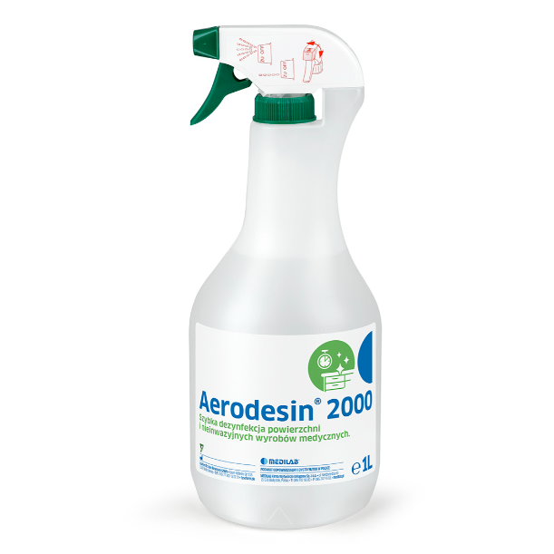 Aerodesin 2000