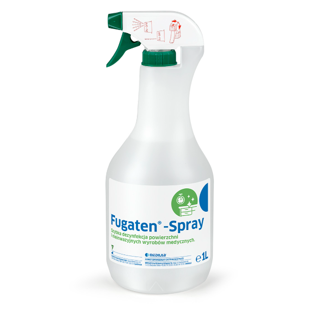 Fugaten Spray