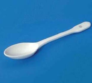 Łyżki i szpatułki porcelanowe JIPO Łyżka glazurowana