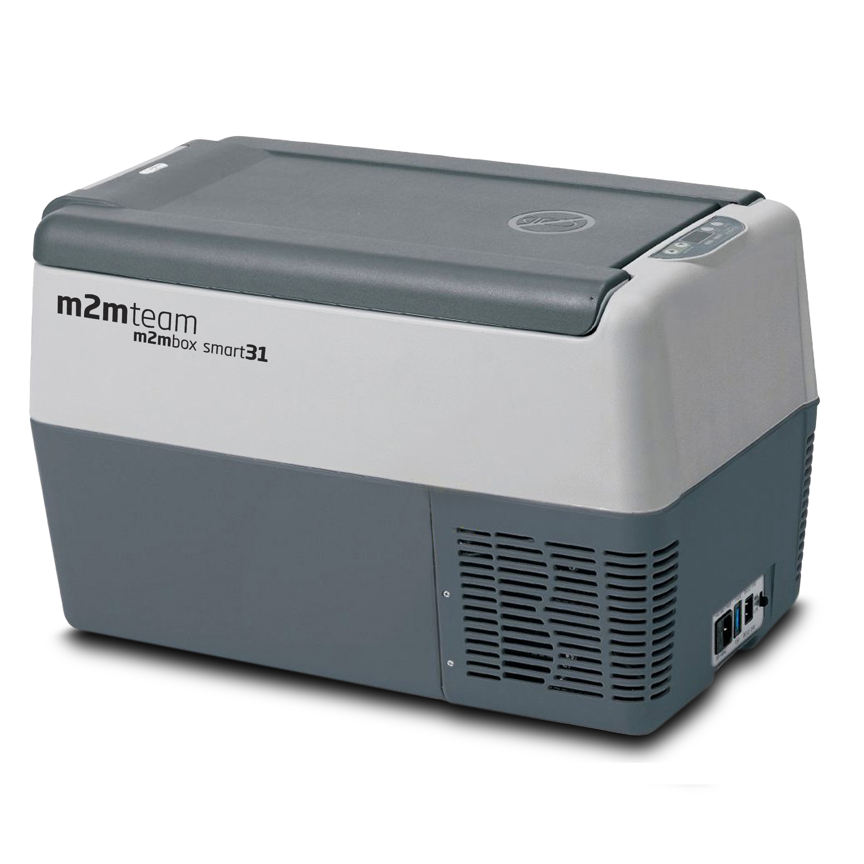 m2mbox smart31