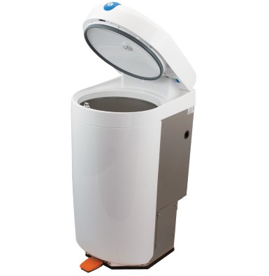 Maceratory Haigh Quattro