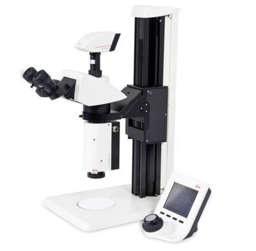 Makroskopy LEICA Z16 APO A