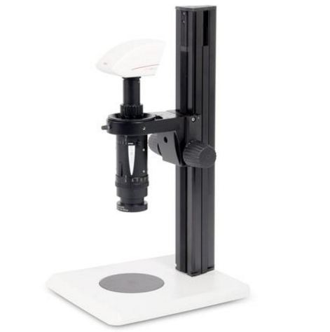 Makroskopy LEICA Z6 APO