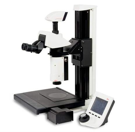 Makroskopy LEICA Z6 APO A