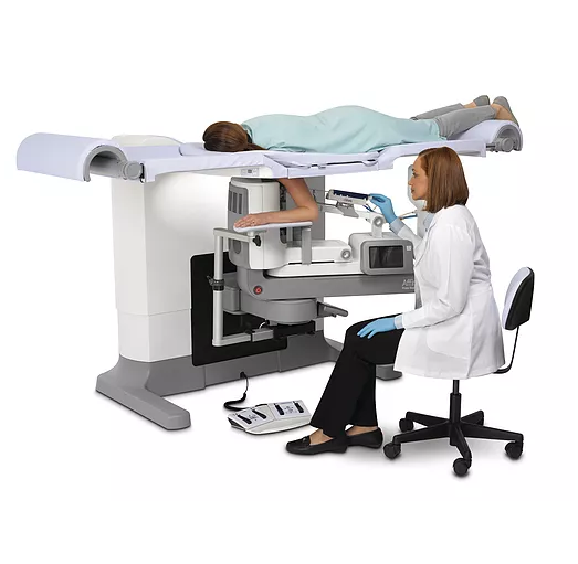 Mammografy HOLOGIC Affirm Prone Biopsy System