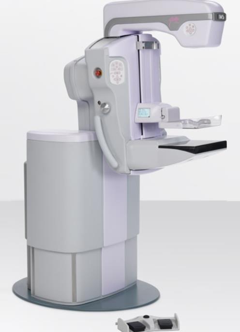 Mammografy IMS GIOTTO CLASS