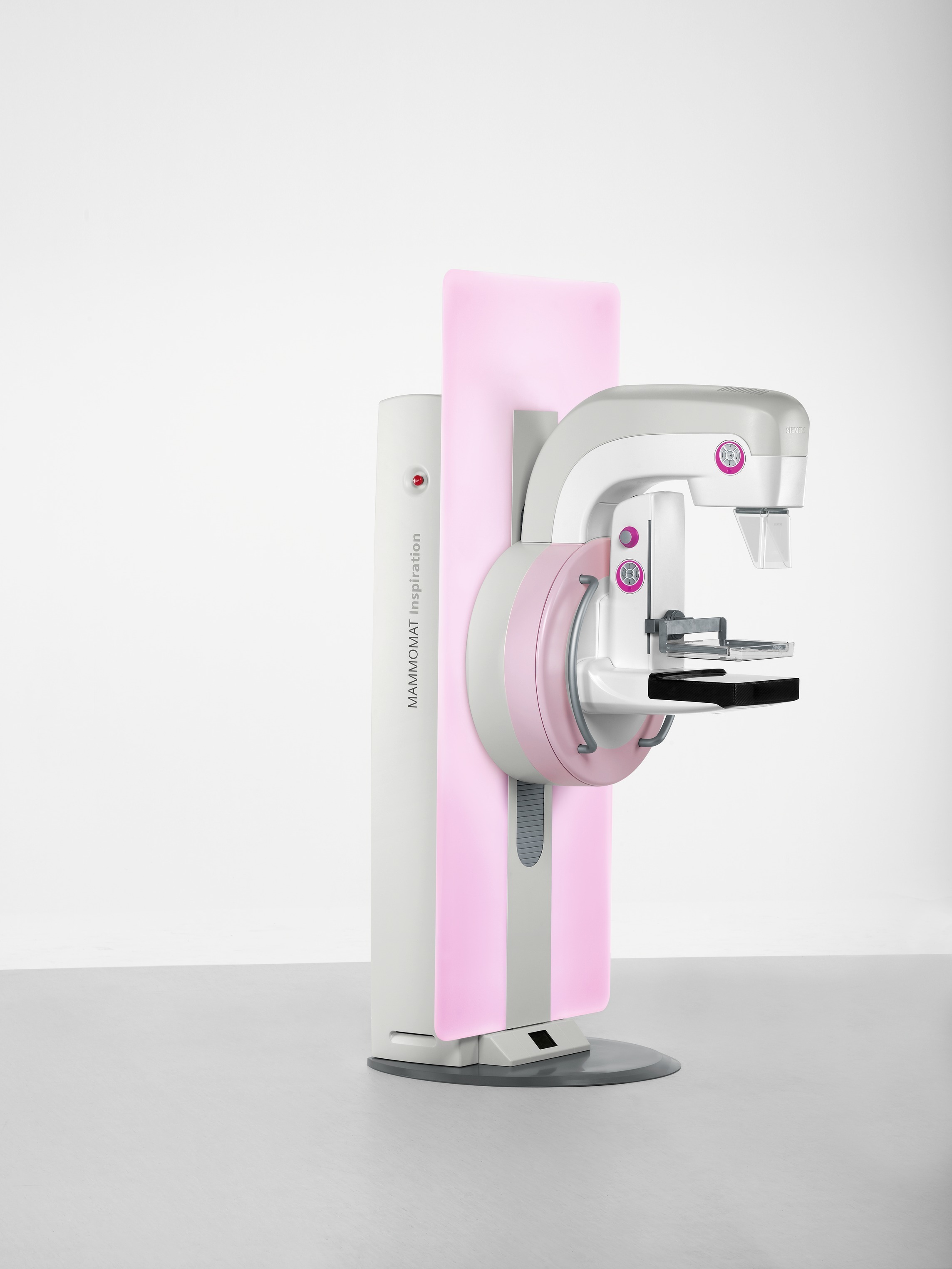 Mammografy Siemens MAMMOMAT Inspiration
