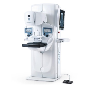 Mammografy Villa Sistemi Medicali Mellody 3D