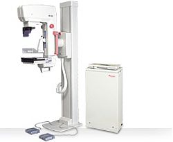Mammografy B/D MX 300