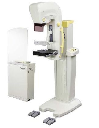 Mammografy GENORAY Senoguard-750