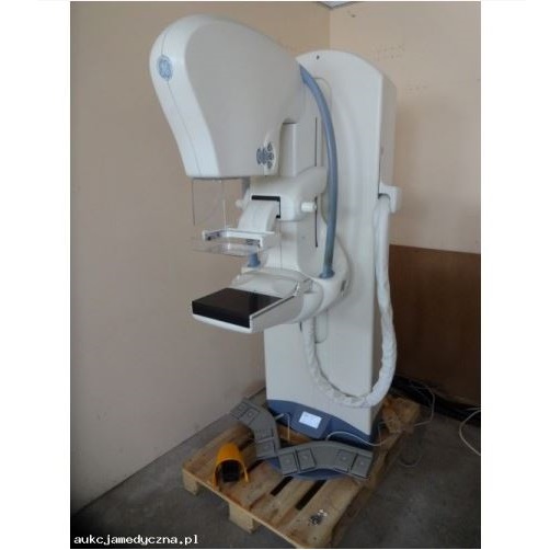 Mammografy używane B/D MEDSYSTEMS używane