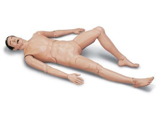 Manekiny ratownicze (ewakuacyjne) Laerdal Crash Kelly