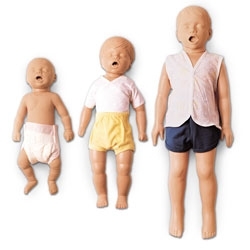 Manekiny ratownicze wodne Nasco SB33379U