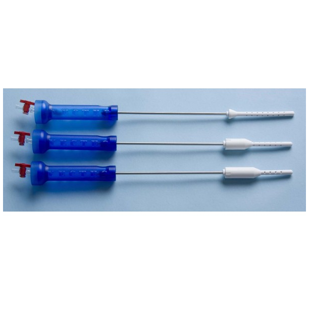 Manipulatory macicy do endoskopów sztywnych Peters Surgical CAUT60