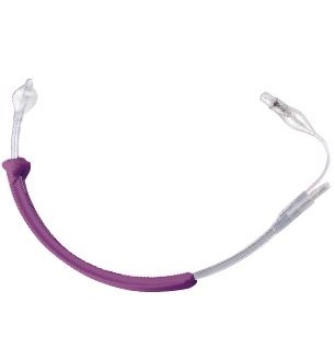 Manipulatory macicy do endoskopów sztywnych purple surgical PUMI