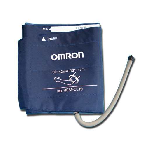 Mankiety do ciśnieniomierzy OMRON HEM-907