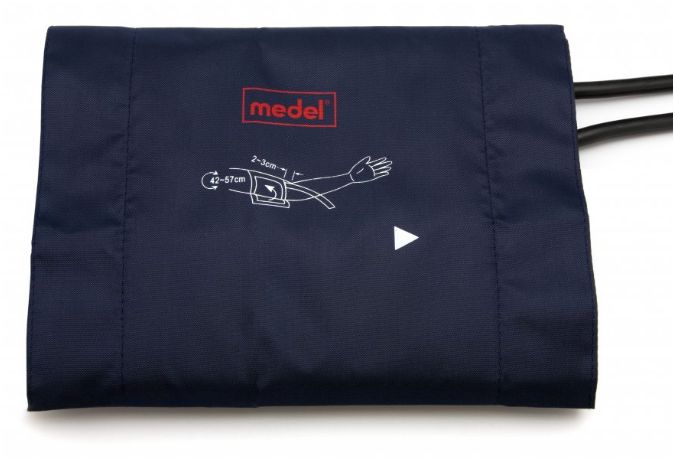 Mankiety do ciśnieniomierzy Medel Mankiet wielorazowy - 91453 - Medel