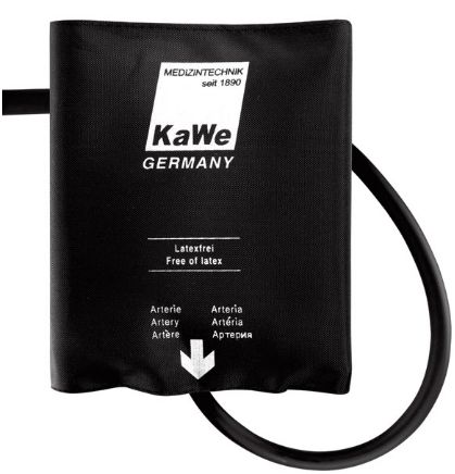 Mankiety do ciśnieniomierzy KaWe MASTERMED A1 (13-19 cm)