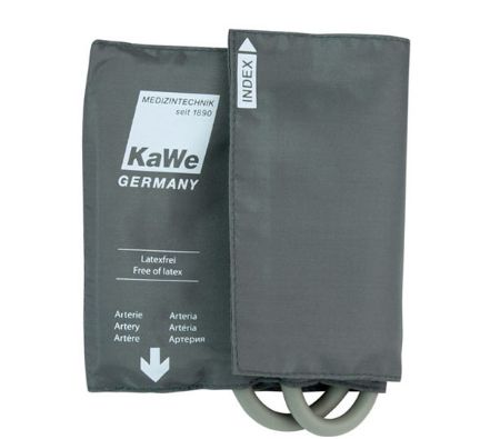 Mankiety do ciśnieniomierzy KaWe MASTERMED MF5 - dla dorosłych (18,4 - 26,7 cm)