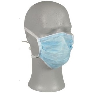 Maski chirurgiczne Abena 220898 / 220899