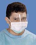 Maski chirurgiczne Ideal Partner 23260