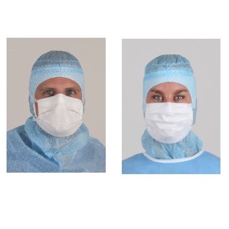 Maski chirurgiczne OneMed 2853 / 2860