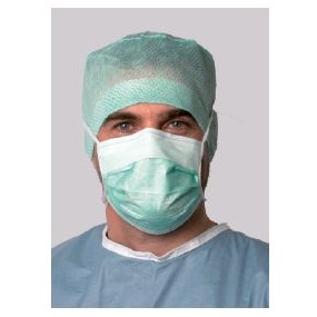 Maski chirurgiczne OneMed 2865