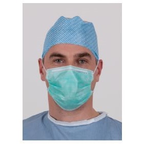 Maski chirurgiczne OneMed 2875