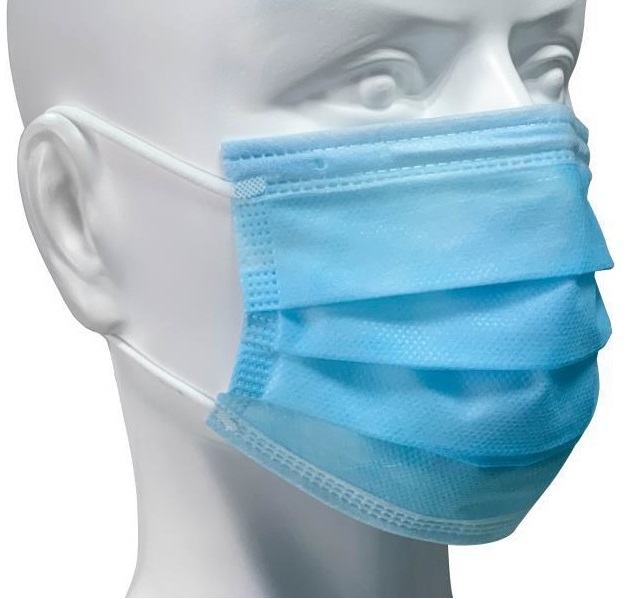 Maski chirurgiczne Gemtier Loop Gemtier IIR