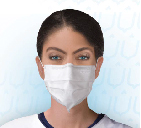Maski chirurgiczne Crosstex maseczki chirurgiczne wyrób medyczny