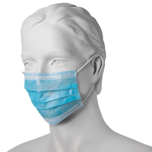 Maski chirurgiczne Mercator Medical Opero