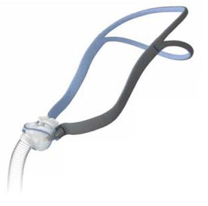 Maski do aparatów do bezdechu sennego i nieinwazyjnej wentylacji RESMED AirFit P10