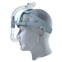 Maski do aparatów do bezdechu sennego i nieinwazyjnej wentylacji Philips Respironics ComfortLite 2