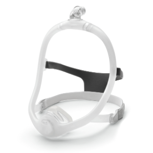 Maski do aparatów do bezdechu sennego i nieinwazyjnej wentylacji Philips Respironics DreamWisp