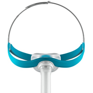 Maski do aparatów do bezdechu sennego i nieinwazyjnej wentylacji Fisher&Paykel Healthcare Evora