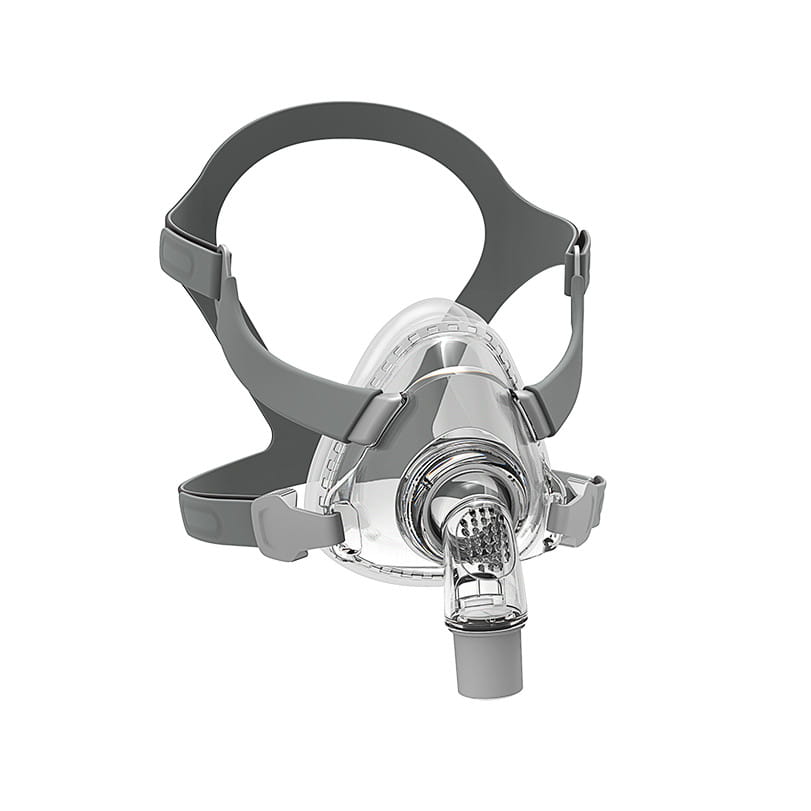 Maski do aparatów do bezdechu sennego i nieinwazyjnej wentylacji BMedical  F5A