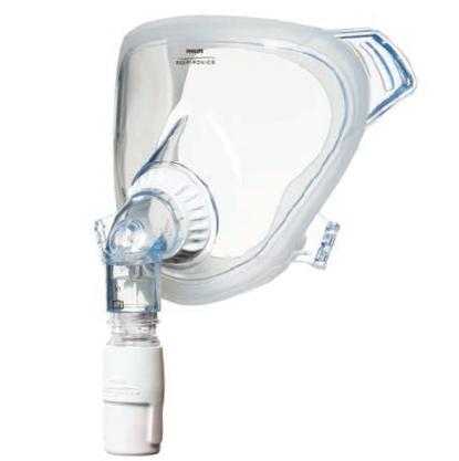Maski do aparatów do bezdechu sennego i nieinwazyjnej wentylacji Philips Respironics FitLife
