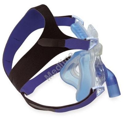 Maski do aparatów do bezdechu sennego i nieinwazyjnej wentylacji Weinmann JOYCE GEL - 26412 / 26422 / 26432