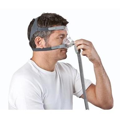 Maski do aparatów do bezdechu sennego i nieinwazyjnej wentylacji RESMED Mirage FX