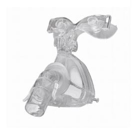 Maski do aparatów do bezdechu sennego i nieinwazyjnej wentylacji KNGMED Nasal CPAP Mask