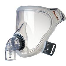 Maski do aparatów do bezdechu sennego i nieinwazyjnej wentylacji Philips Respironics PerforMax