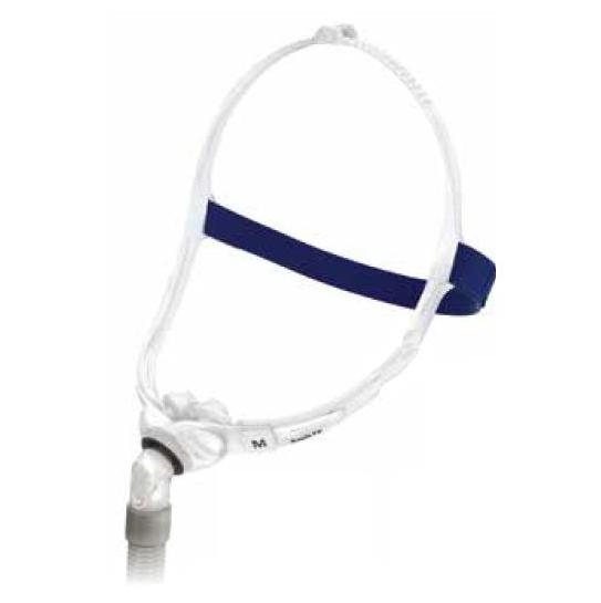 Maski do aparatów do bezdechu sennego i nieinwazyjnej wentylacji RESMED Swift FX