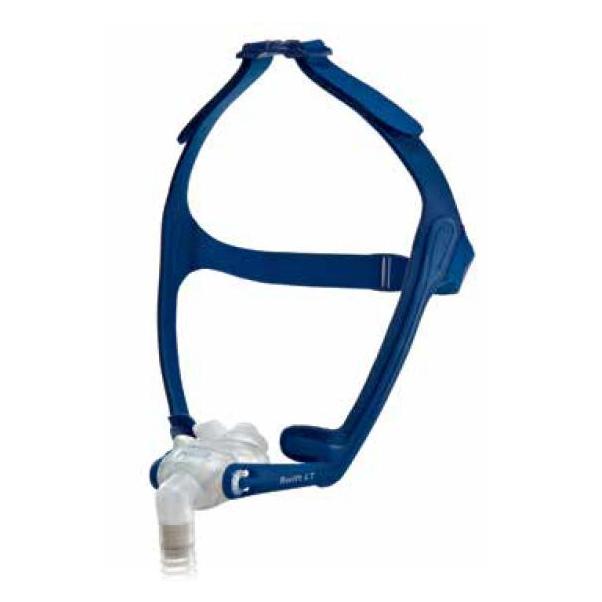 Maski do aparatów do bezdechu sennego i nieinwazyjnej wentylacji RESMED Swift LT