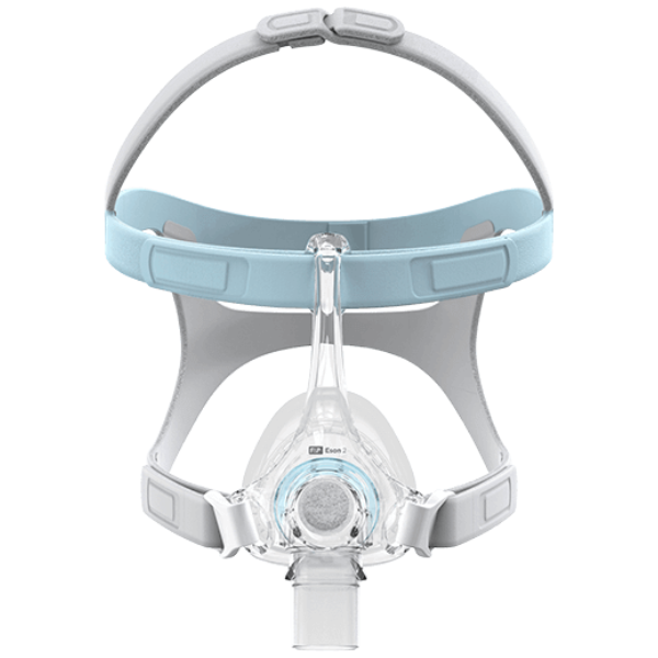 Maski do aparatów do bezdechu sennego i nieinwazyjnej wentylacji Fisher&Paykel Healthcare Vitera