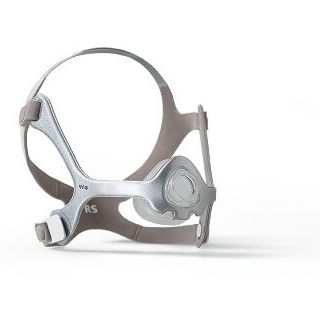 Maski do aparatów do bezdechu sennego i nieinwazyjnej wentylacji Philips Respironics Wisp Youth