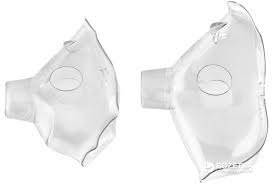 Maski do inhalatorów (nebulizatorów) Flaem Nuova Air Pro, Air Mask, Mini Air 360+