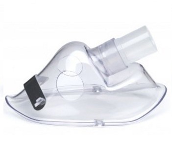 Maski do inhalatorów (nebulizatorów) Medel Easy/Family/Star