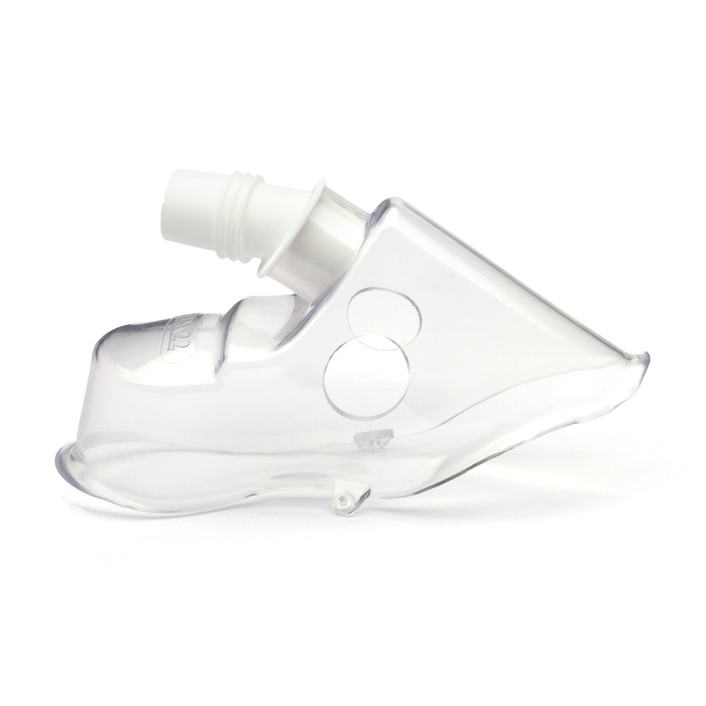 Maski do inhalatorów (nebulizatorów) Medel / Philips Respironics Jet Basic
