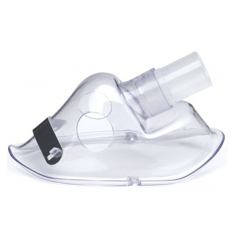 Maski do inhalatorów (nebulizatorów) Rossmax Kardioline/Rossmax