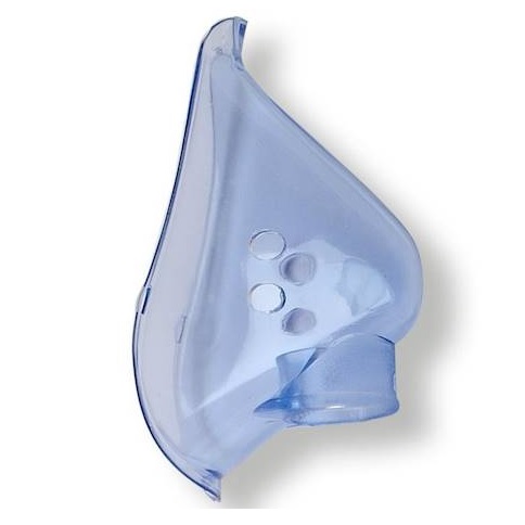 Maski do inhalatorów (nebulizatorów) B/D maska